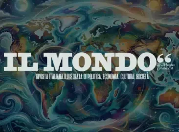 Il Mondo Rivista