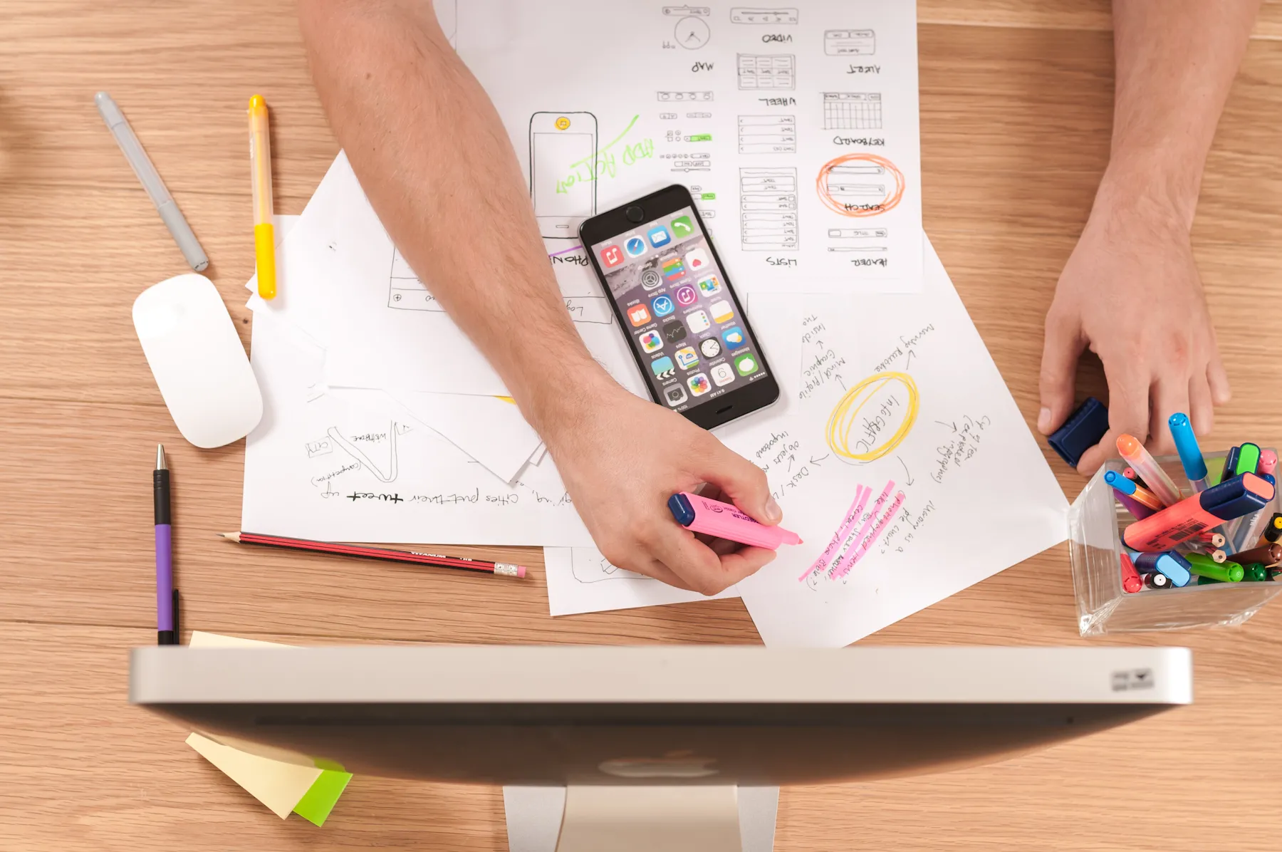 Consulenza SEO Roma analytics