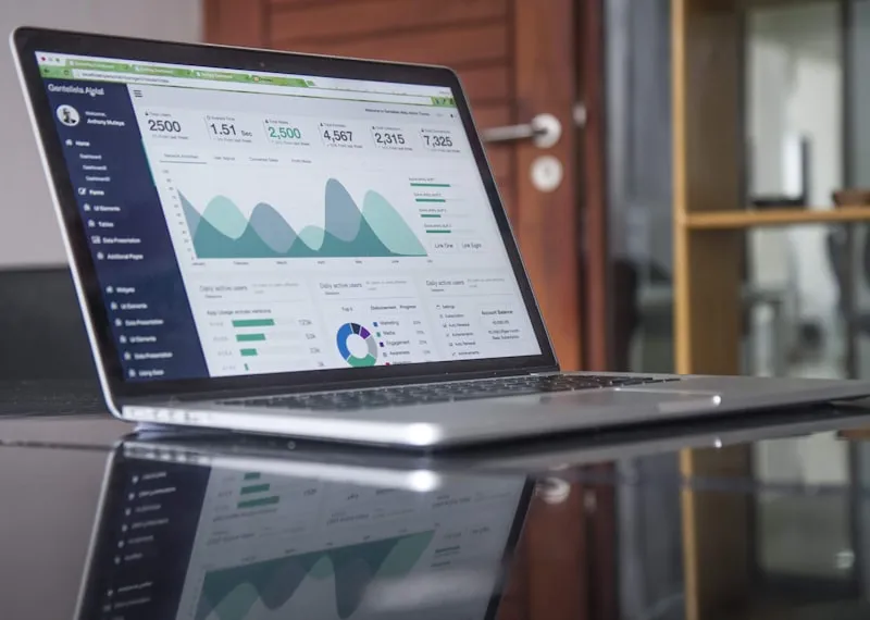 Sviluppo sito web professionale Roma