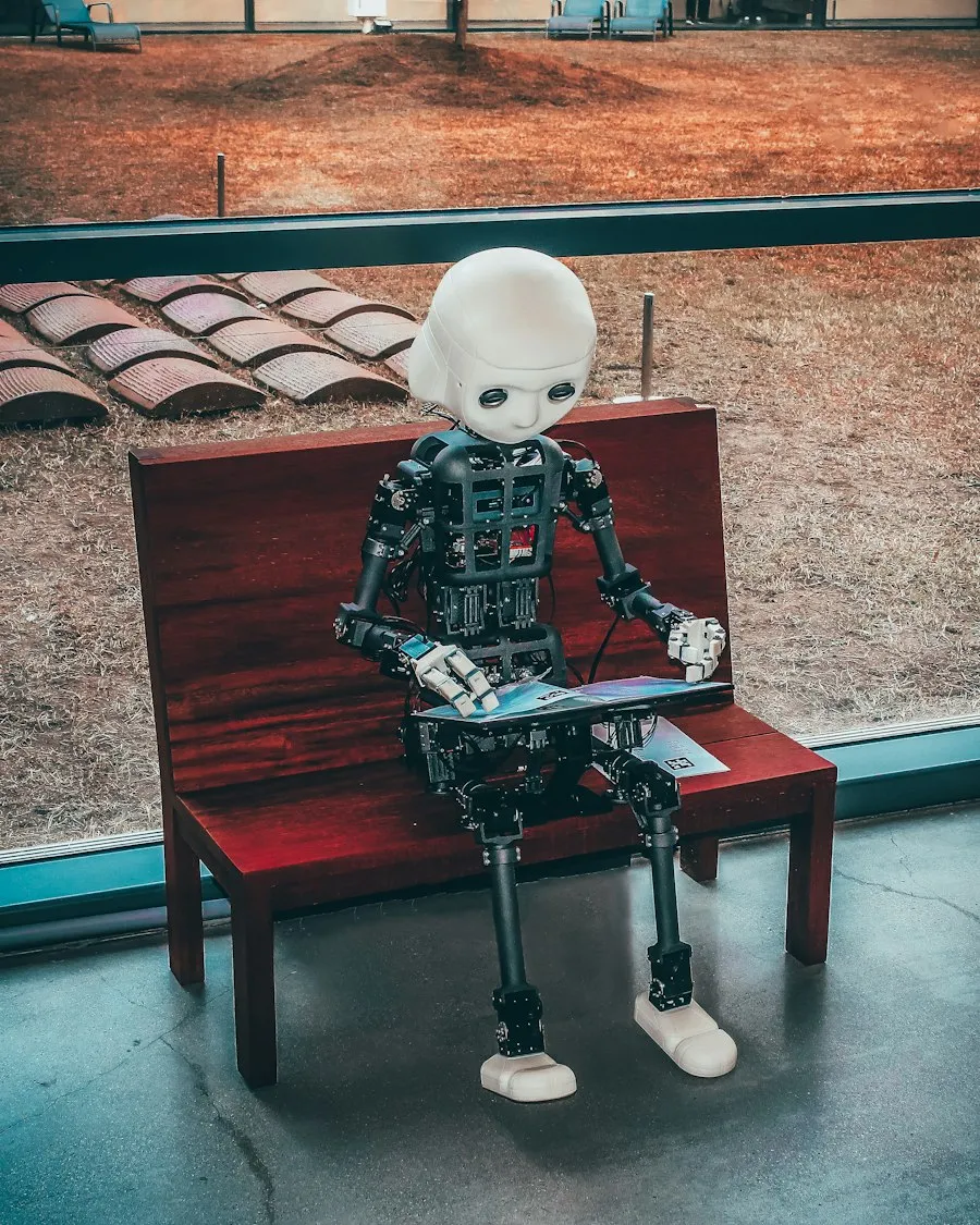 Intelligenza artificiale ricerca web